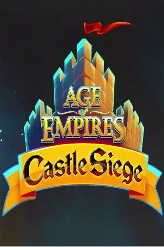 Age of Empires: Castle Siege скачать торрент бесплатно