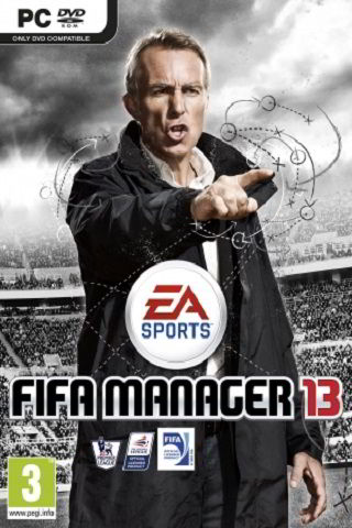 FIFA Manager 13 скачать торрент бесплатно