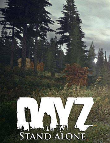 DayZ Standalone скачать торрент бесплатно