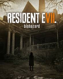 Resident Evil 7 Biohazard [v 1.03u5 + DLCs] (2017) | RePack от xatab скачать торрент бесплатно