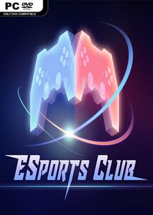 ESports Club скачать торрент бесплатно