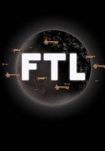 FTL: Faster Than Light - Advanced Edition скачать торрент бесплатно