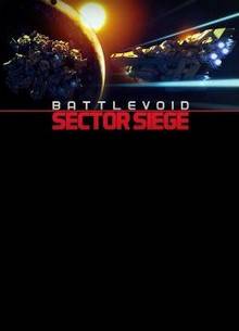 Battlevoid Sector Siege скачать торрент бесплатно
