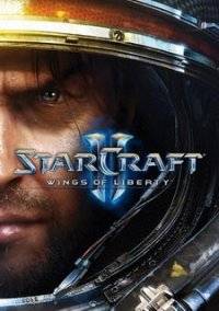 StarCraft 2 Wings of Liberty + Heart of the Swarm скачать торрент бесплатно