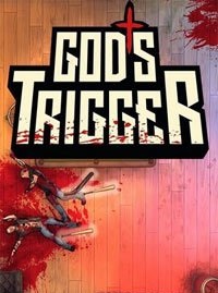 God’s Trigger (2019)