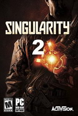 Singularity 2 (2019) скачать торрент бесплатно