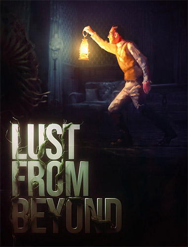 Lust from Beyond (2021) скачать торрент бесплатно