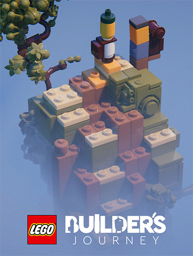 LEGO Builder's Journey (2021) скачать торрент бесплатно